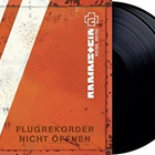 RAMMSTEIN : Reise, Reise - 2LP, uusi - pikkukuva 1