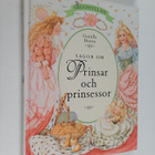 Gunilla Boren : Sagor om prinsar och prinsessor - pikkukuva 1