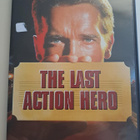 The Last Action Hero DVD - pikkukuva 1