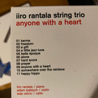 3 x IIro Rantala  CD - pikkukuva 3