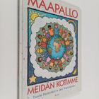 Jari Pietiläinen : Maapallo, meidän kotimme - pikkukuva 1