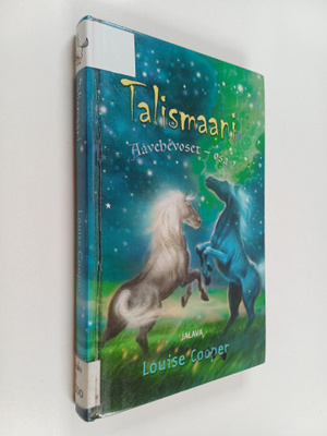 Louise Cooper : Talismaani