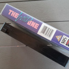 VHS: The Wild One / Hurjapäät (Marlon Brando 1953/1988) - pikkukuva 4