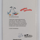 Hans Wilhelm : Tumpilla on tosi tylsää - pikkukuva 2