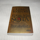 Conn Iggulden Ruusujen sota Myrskylintu   -pok - pikkukuva 1