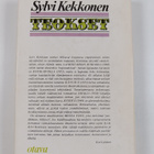 Sylvi Kekkonen : Teokset : Kiteitä ; Kotikaivolla ; Käytä... - pikkukuva 2