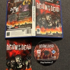 Realm Of The Dead PS2 - pikkukuva 1