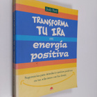 Judy Ford : Transforma Tu Ira en Energia Positiva - Suger... - pikkukuva 1