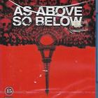 As Above So Below (BLU-RAY) - pikkukuva 1