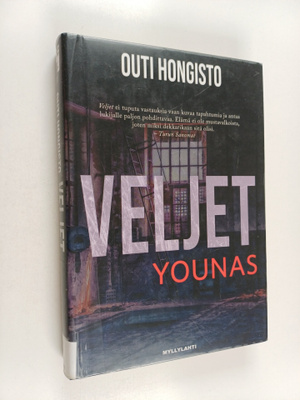 Outi Hongisto : Veljet : Younas