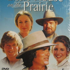 LITTLE HOUSE ON THE PRAIRIE SEASON 6/ PIENI TALO PREERI DVD - pikkukuva 1
