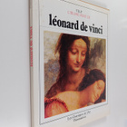 Andre Chastel ym. : Tout l'oeuvre peint de Leonard de Vinci - pikkukuva 1