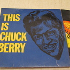 Chuck Berry This is Chuck Berry ep UK 1963 - pikkukuva 1