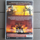 DVD: Kotka On Laskeutunut (Michael Caine,Robert Duvall 1976 - pikkukuva 2