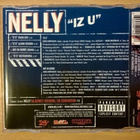 Nelly - Iz U CDS - pikkukuva 2