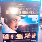 Blu-ray Hämmästyttävä Howard Hughes ( SIS POSTIKULU ) - pikkukuva 1