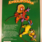 Walt Disney : Ankkalinnan konkkaronkka - pikkukuva 2