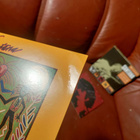 SANTANA-original album classics 5cd. - pikkukuva 2