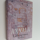 Orvokki Annala : Lallinkartanon Kerttu - pikkukuva 1