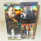 MIKA KAURISMÄKI KOKOELMA - pikkukuva 1