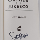 Scott Bradlee : Outside the jukebox : how I turned my vin... - pikkukuva 3