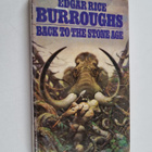 Edgar Rice Burroughs : Back to the Stone Age - pikkukuva 1