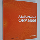 Reggie Joiner : Ajatuksena oranssi - pikkukuva 1