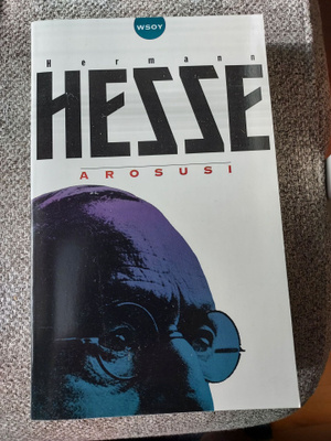 Hermann Hesse: Arosusi