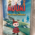 PIKKY MYYN SEIKKAILUT (MUUMI) - pikkukuva 1