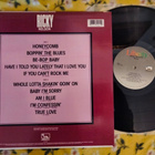 Ricky Nelson LP - pikkukuva 2