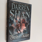 Darren Shan : Birth of a killer - pikkukuva 1