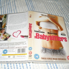 THE BABYSITTERS (Katherine Waterston) K18, EI FI-TEXT*** - pikkukuva 4
