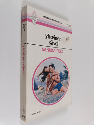 Sandra Field : Yhteinen sävel