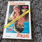 Kuuma kesä kovakantinen kirja - pikkukuva 1