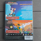 DVD: FUTURAMA Bender's Big Score + Monster Robot Maniac Fun - pikkukuva 2