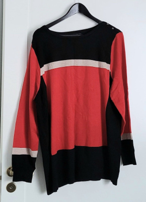pusero 50-52