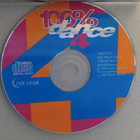 100 % DANCE 4 ::: CD COMPILATION ::: 1994 !! - pikkukuva 3