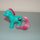MY LITTLE PONY G1 BABY BABY PAWS / HASBRO - pikkukuva 3
