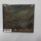 BLIND GUARDIAN - LIVE BEYOND THE SPHERES UUSI 3CD - pikkukuva 2