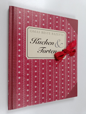 Sonja Carlsson : Kuchen und Torten