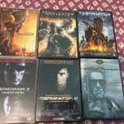 Terminator 1-6 (1987->) Arnold Sch - pikkukuva 2