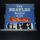 The Beatles:Rockin' at the Star Club, 1962 (live-cd) - pikkukuva 1