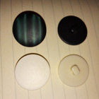 15-23mm nappi 11 erilaista - pikkukuva 4