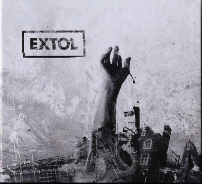 Extol (CD+1) MINT!! s/t Limited Edition