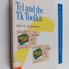 John K. Ousterhout : Tcl and the Tk toolkit - pikkukuva 1