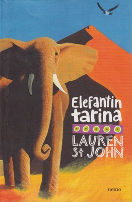 Lauren St. John: Elefantin tarina