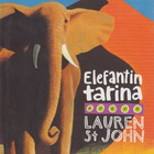 Lauren St. John: Elefantin tarina - pikkukuva 1
