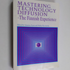 Mastering technology diffusion : the Finnish experience - pikkukuva 1