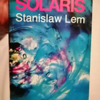 Lem, Stanislaw: Solaris (suomikovakantinen) - pikkukuva 1