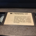 Villi pako vhs - pikkukuva 4